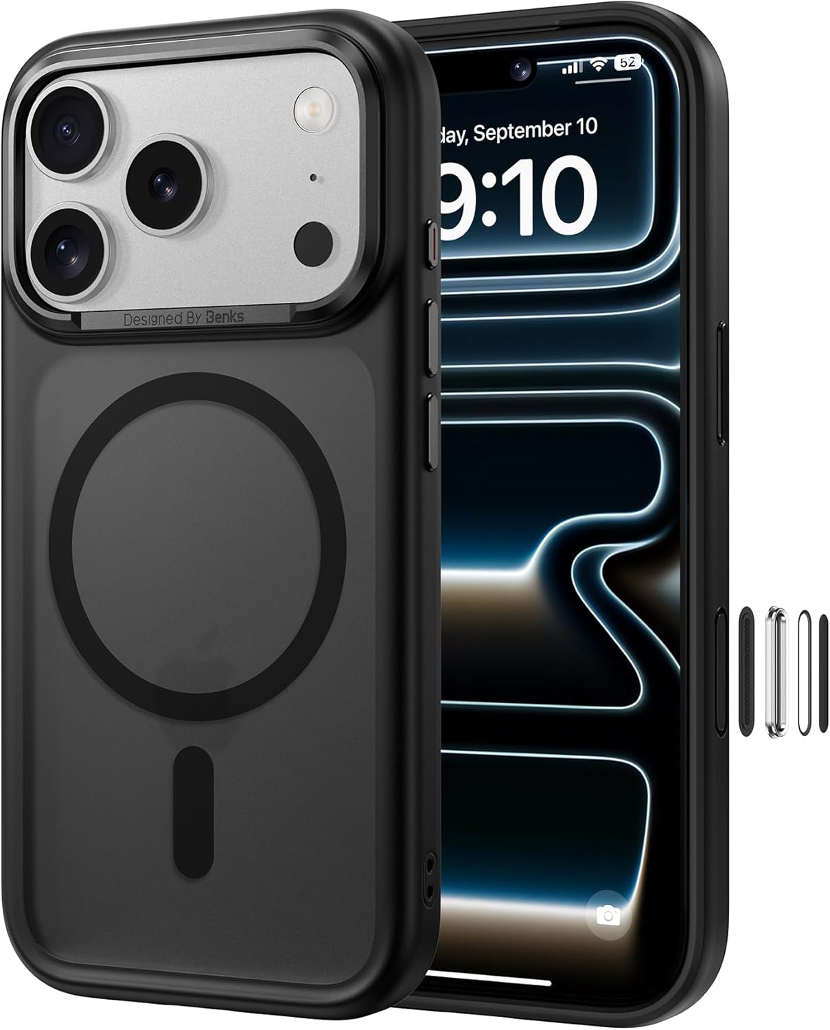 iPhone 17 Pro Max Case iPhone 17 Pro Max Case